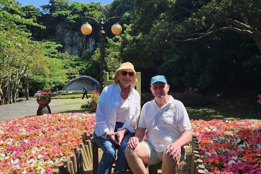 Jeju Luxury Private Tour Including UNESCO Yacht Cruise
