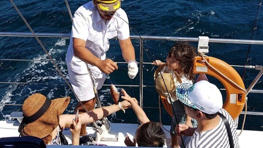 Jeju Luxury Private Tour Including UNESCO Yacht Cruise