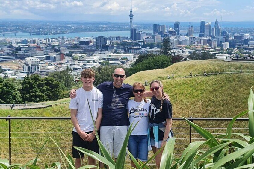 Private Auckland Highlight Day Tour