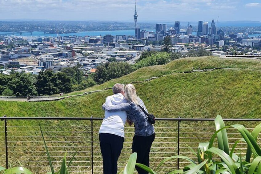 Private Auckland Highlight Day Tour