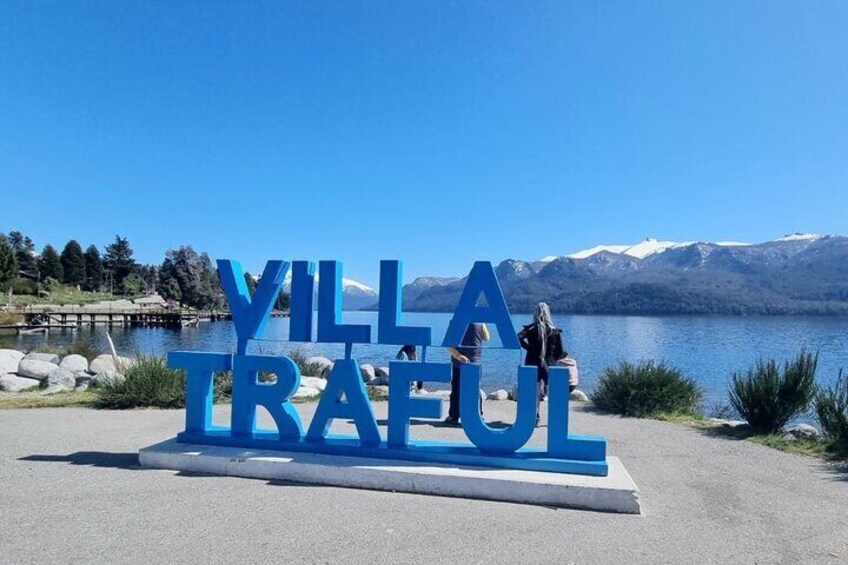 City of Villa Traful