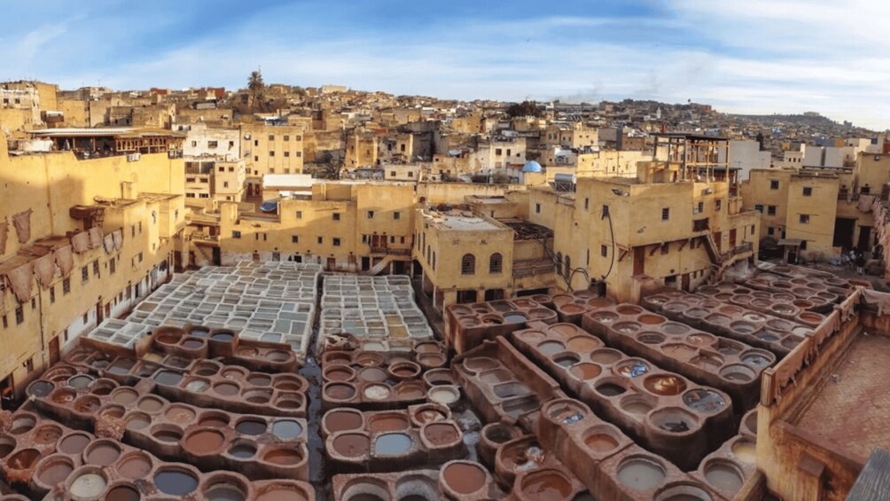 Picture 6 for Activity From Casablanca: Guided Tour of Fez with Lunch