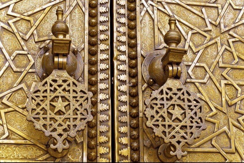 Picture 25 for Activity From Casablanca: Guided Tour of Fez with Lunch
