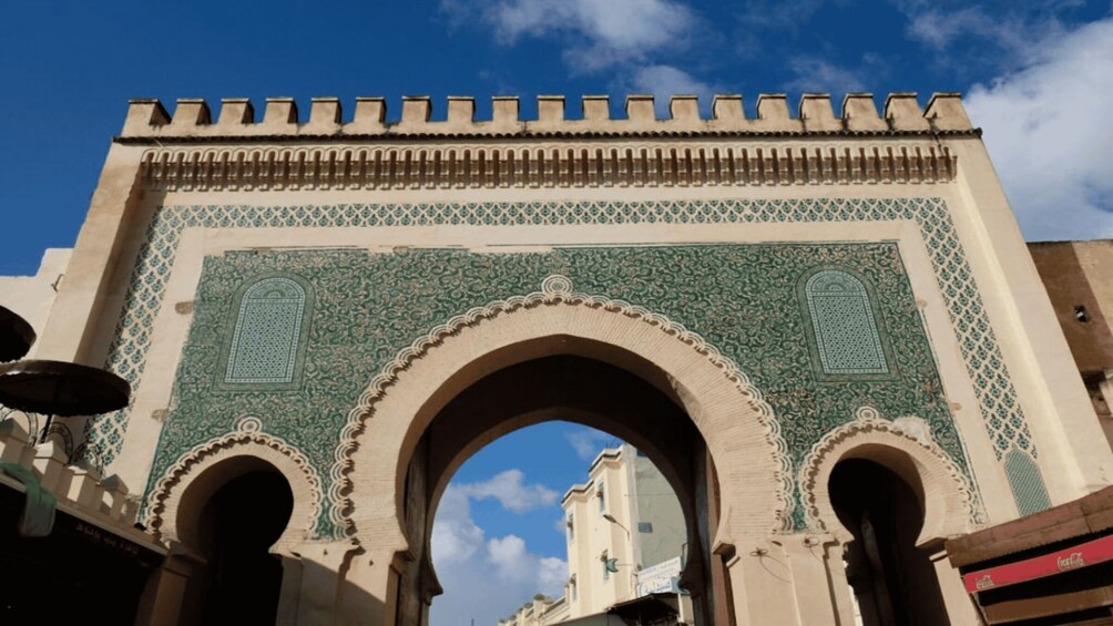 Picture 4 for Activity From Casablanca: Guided Tour of Fez with Lunch