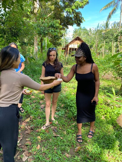 Picture 8 for Activity Ubud: Balinese Cooking Class at an Organic Farm