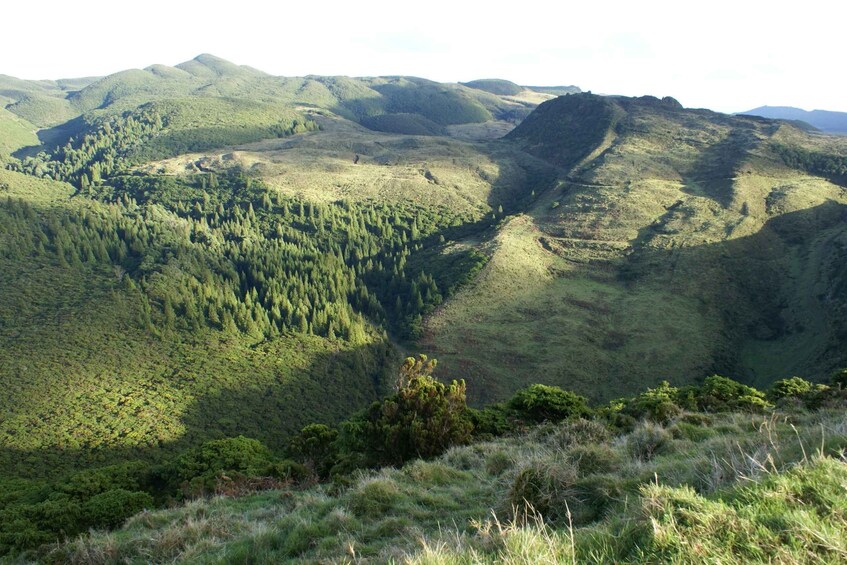 Picture 2 for Activity Terceira Island: Walking Trails Hiking Tour