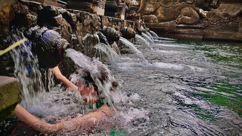 Picture 7 for Activity Bali: Soul Retreat and Aura Cleansing Experience