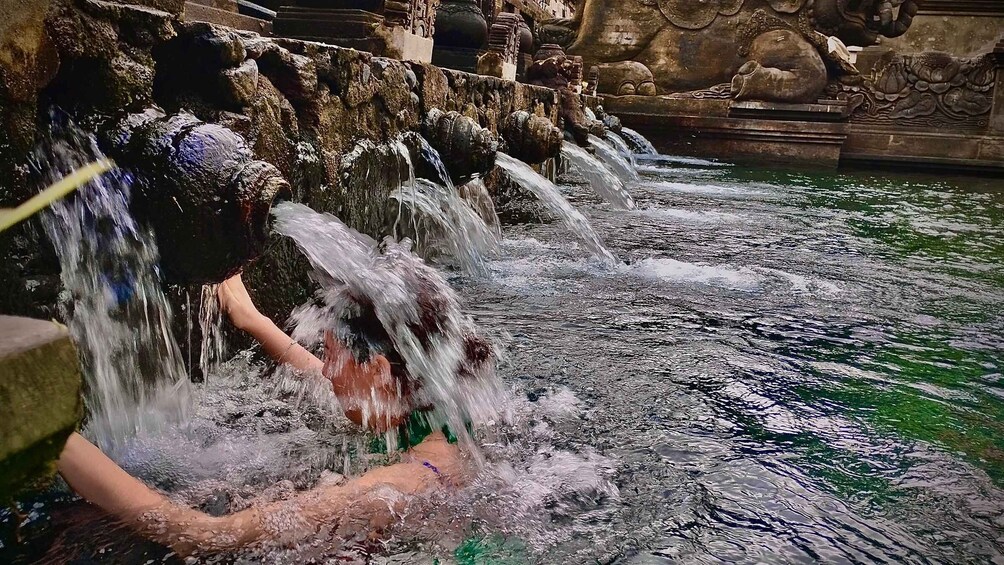 Picture 7 for Activity Bali: Soul Retreat and Aura Cleansing Experience
