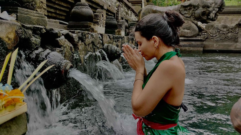 Picture 6 for Activity Bali: Soul Retreat and Aura Cleansing Experience