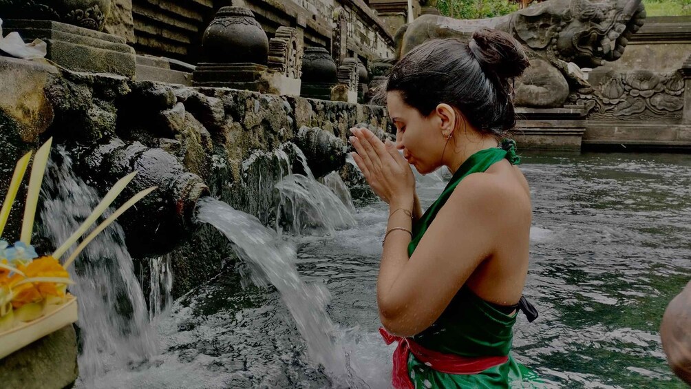 Picture 6 for Activity Bali: Soul Retreat and Aura Cleansing Experience