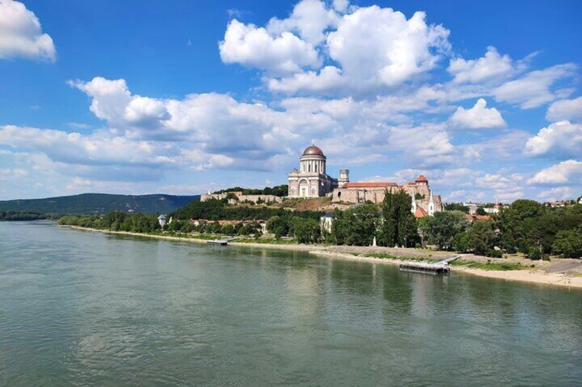 Esztergom Basilica