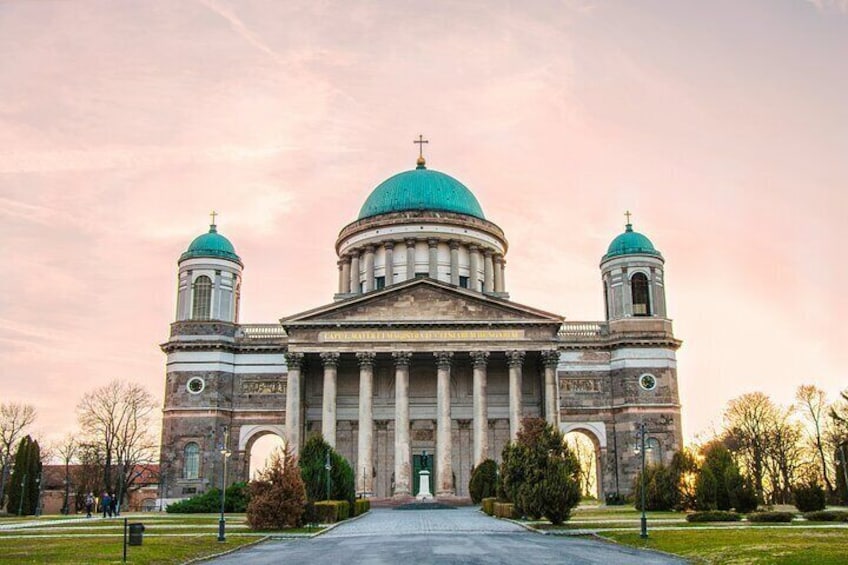 Esztergom Basilica