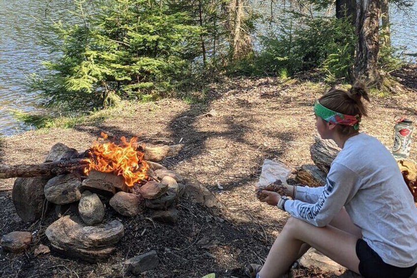 Guided Tours Algonquin Park