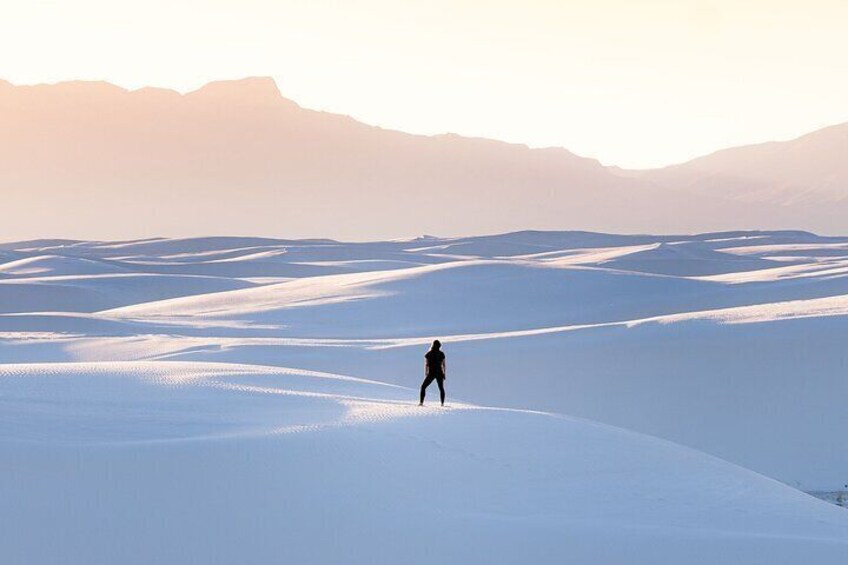 White Sands National Park