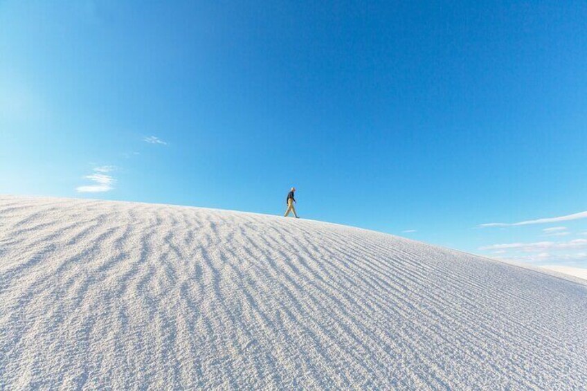 White Sands National Park