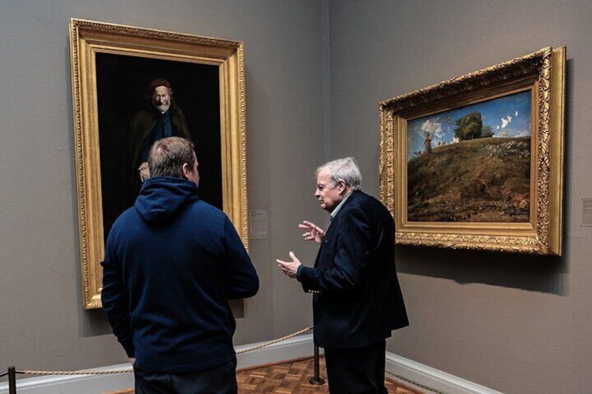 Manet