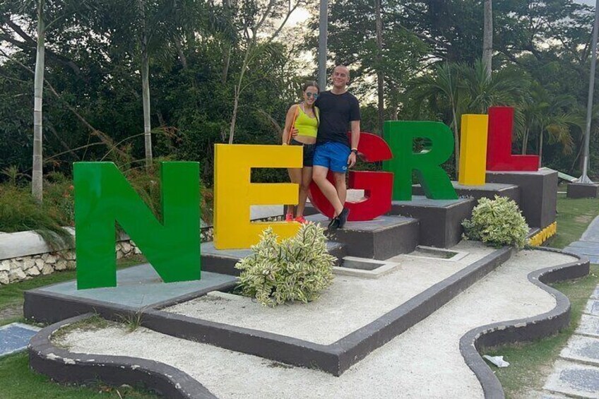 Couples Fun Day Tour in Montego Bay