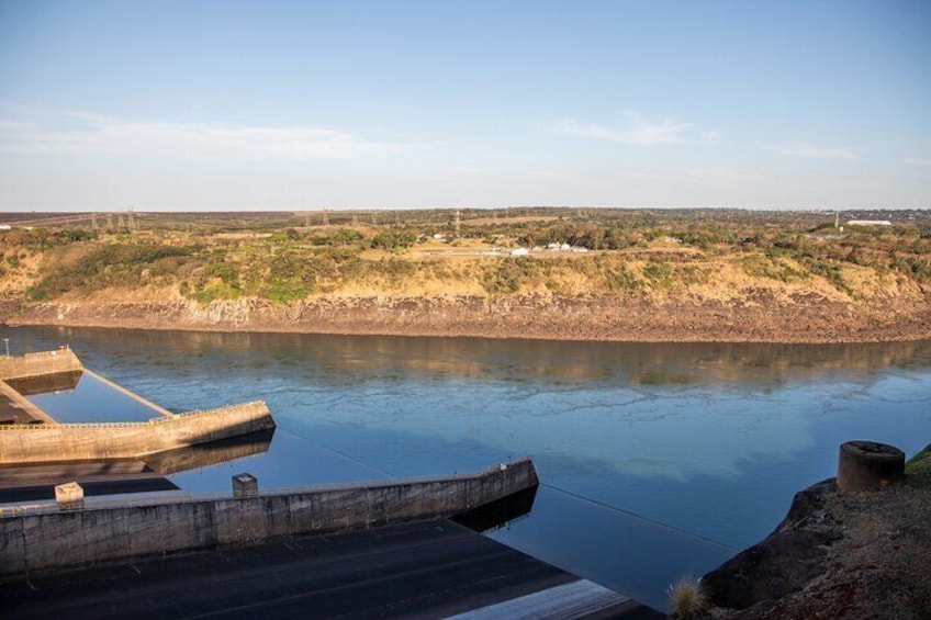 Private Tour National Park Ybycuí from Asunción