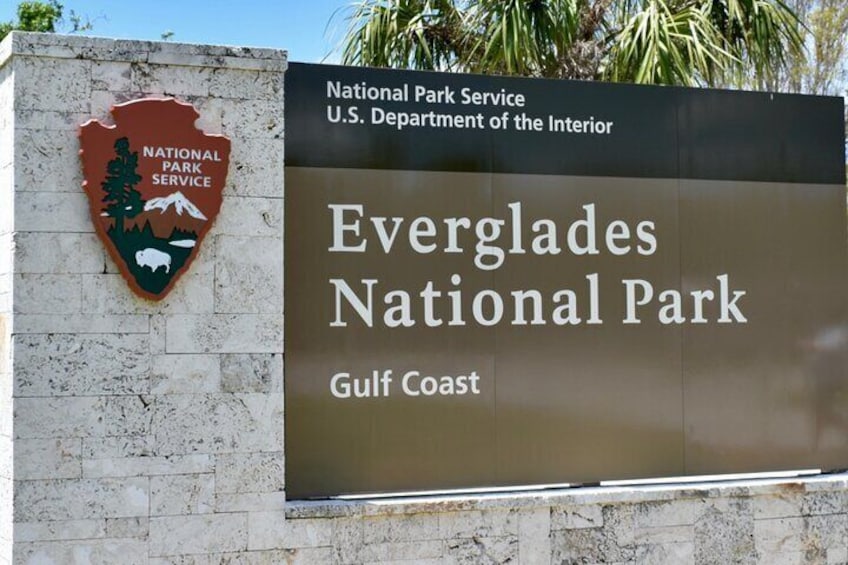Guided Airboat Ride and Tram Tour in Everglades