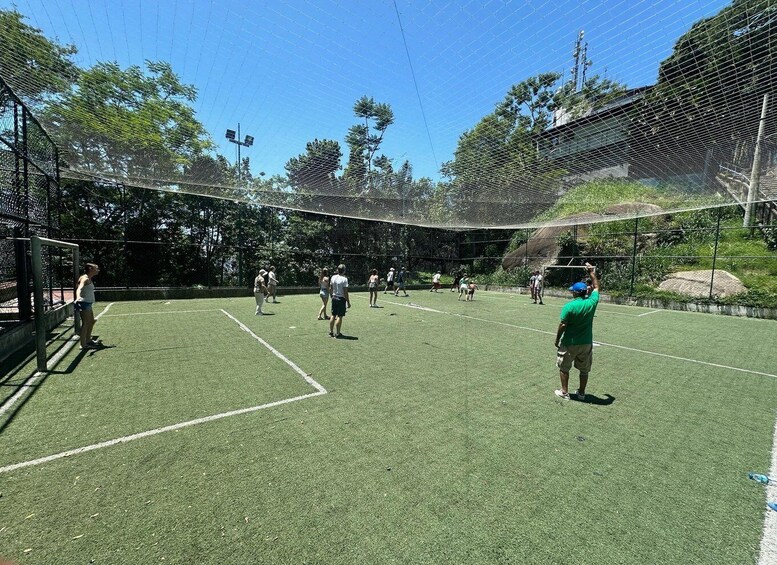 Picture 22 for Activity Rio de Janeiro: Favela Santa Marta Tour with a Local Guide