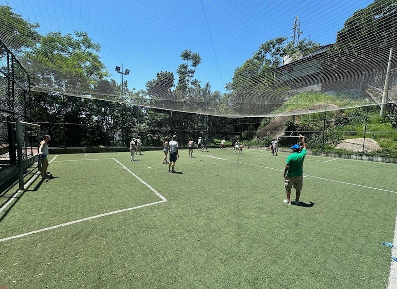 Picture 22 for Activity Rio de Janeiro: Favela Santa Marta Tour with a Local Guide