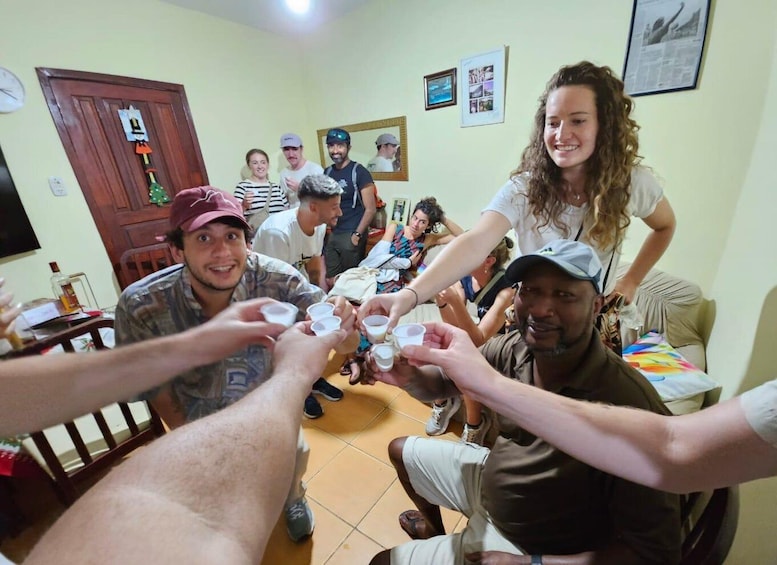 Picture 11 for Activity Rio de Janeiro: Favela Santa Marta Tour with a Local Guide