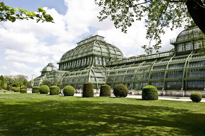 Berlin: Eintrittskarte für den Botanischen Garten mit Audioguide