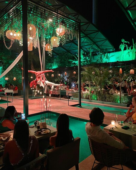 Picture 2 for Activity Marrakech : Dinner Show at Nouba Restaurant