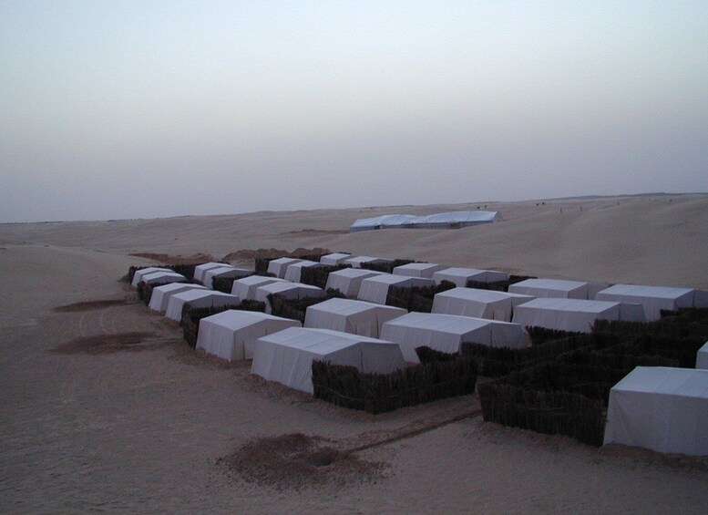 Picture 13 for Activity Tunis: 3-Day Sahara Desert Tour