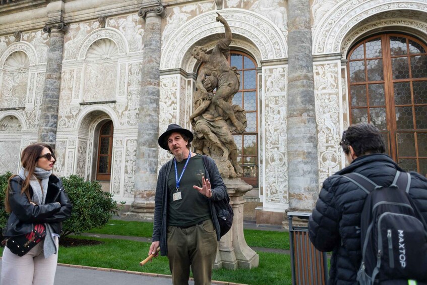 Picture 18 for Activity Prague: Castle Entry Ticket with Guide and River Cruise