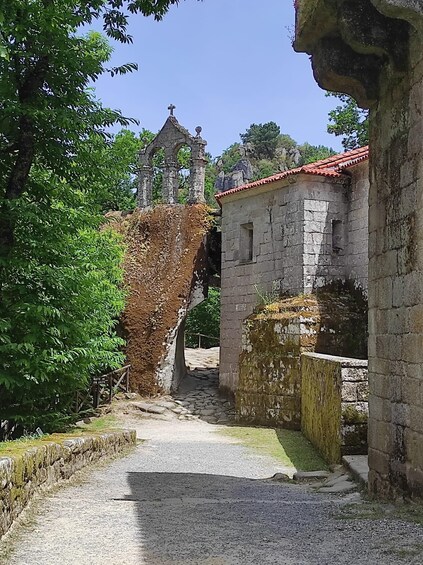 Picture 12 for Activity From Santiago: Excursion to Ribeira Sacra and Ourense