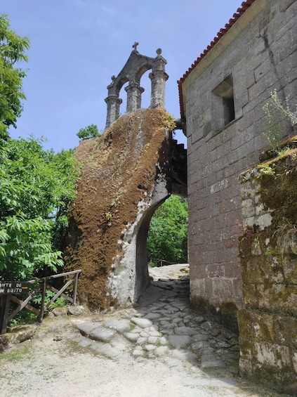 Picture 9 for Activity From Santiago: Excursion to Ribeira Sacra and Ourense