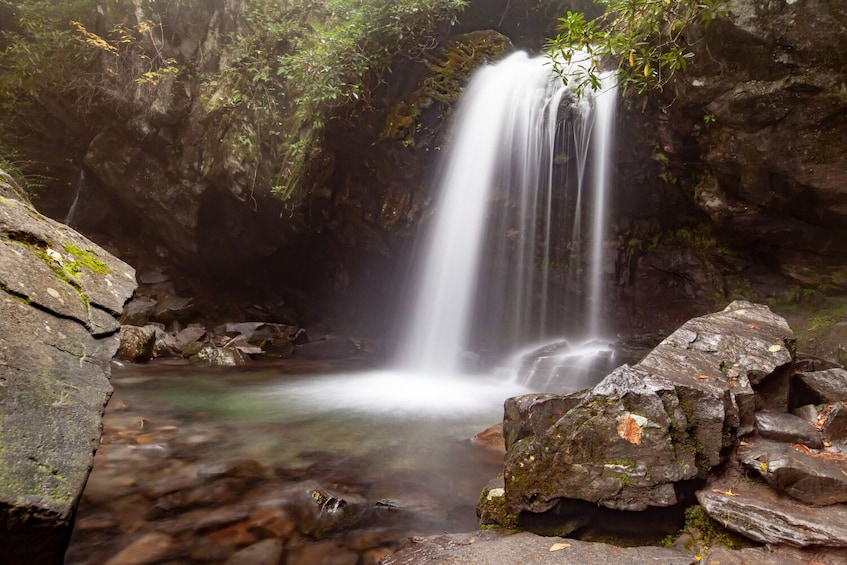 Roaring Fork Trail Self-Guided Walking Audio Tour