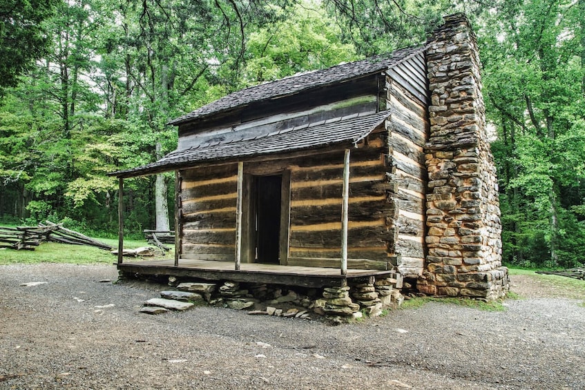 Roaring Fork Trail Self-Guided Walking Audio Tour