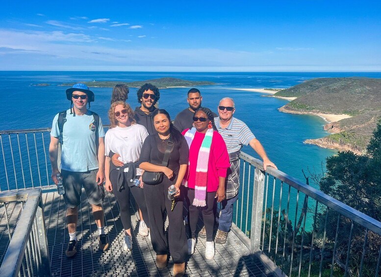 Picture 4 for Activity Port Stephens day tour, departing Newcastle