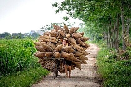 Full Day Guided Tour of Mekong Delta