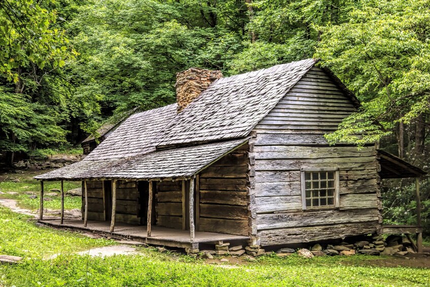 Great Smoky, Shenandoah National Park Self-Guide Audio Tour