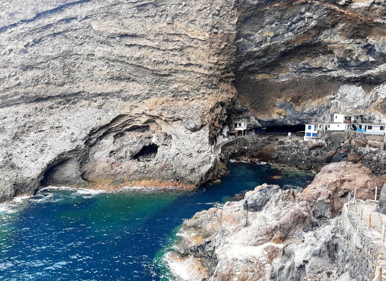 Picture 6 for Activity La Palma: Cueva Bonita Sea Kayaking Tour