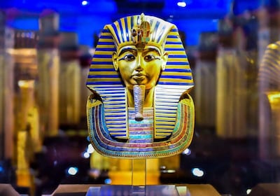 Sharm El Sheikh: ทัวร์ชมนิทรรศการ King Tut