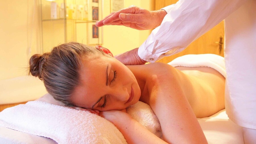 Antalya: Hamam - Turkish Bath - Wellness Spa Center