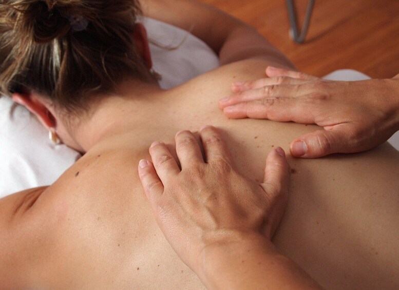 Picture 4 for Activity Antalya: Hamam - Turkish Bath - Wellness Spa Center