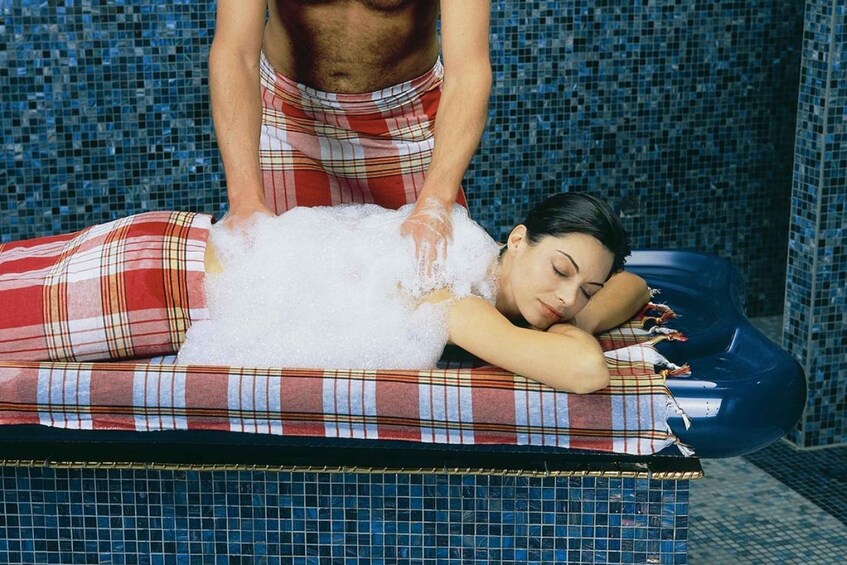 Picture 2 for Activity Antalya: Hamam - Turkish Bath - Wellness Spa Center