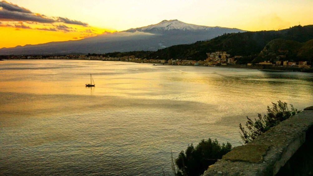 Picture 12 for Activity From Catania: Guided Tour of Mount Etna and Taormina