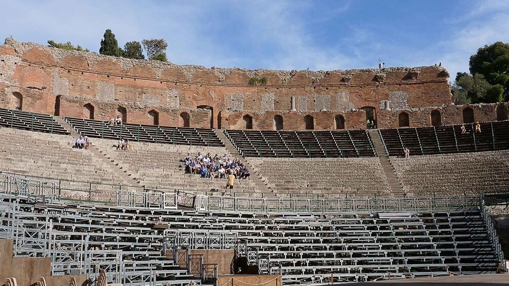 Picture 7 for Activity From Catania: Guided Tour of Mount Etna and Taormina