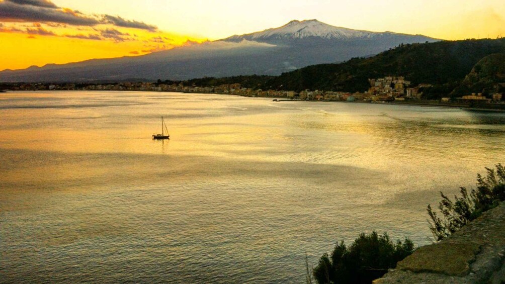 Picture 12 for Activity From Catania: Guided Tour of Mount Etna and Taormina