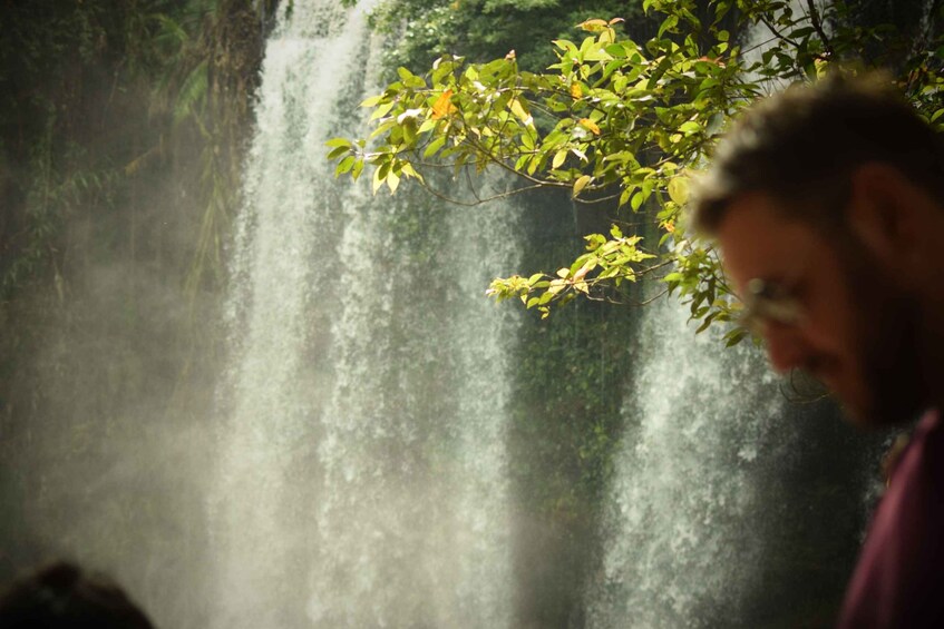 Picture 7 for Activity Siem Reap: Banteay Srey and Kulen Mountain Private Day Tour