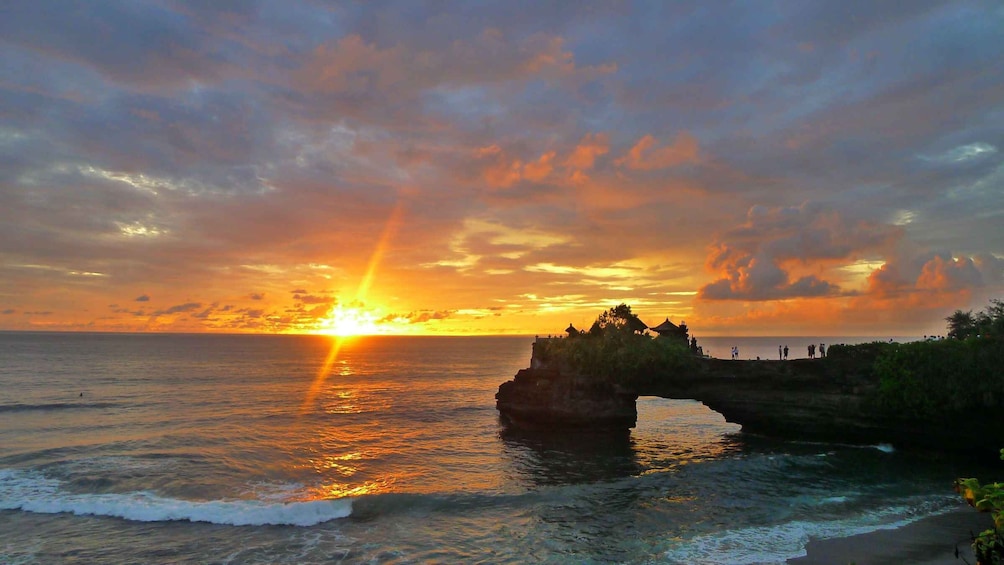 Picture 7 for Activity Bali UNESCO Sites: Private Guided Full-Day Tour