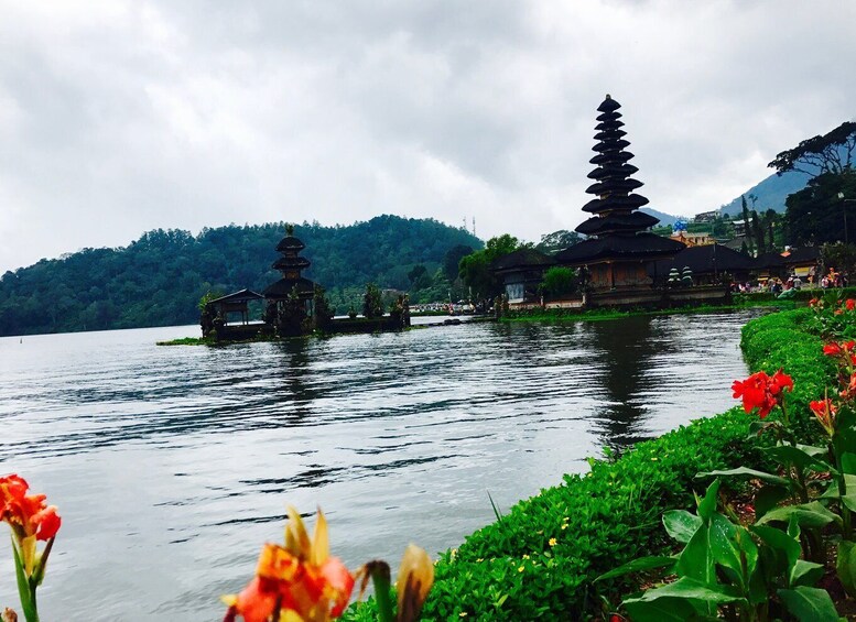 Picture 3 for Activity Bali UNESCO Sites: Private Guided Full-Day Tour