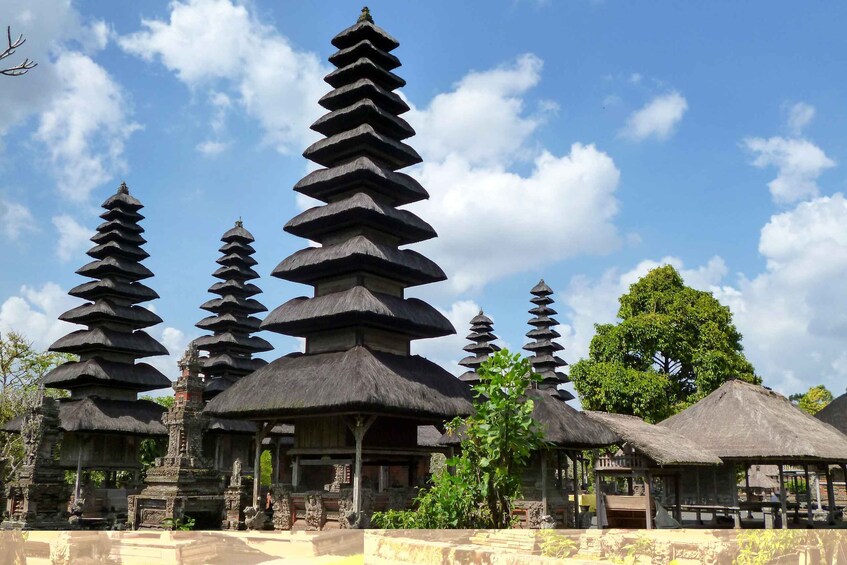 Picture 5 for Activity Bali UNESCO Sites: Private Guided Full-Day Tour