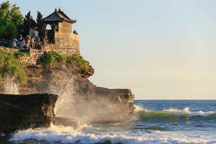 Picture 4 for Activity Bali UNESCO Sites: Private Guided Full-Day Tour